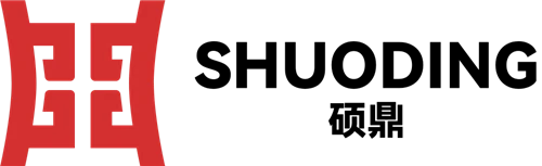 Wuxi  Shuoding  Tiskanje  Oprema  Co.,  doo